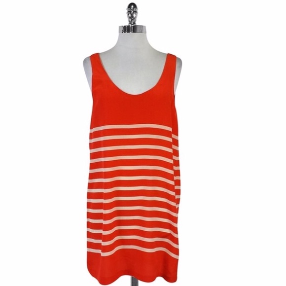 Joie Dresses & Skirts - JOIE Silk Dress